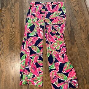Lilly Pulitzer pants. Size medium